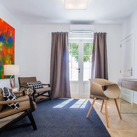 Villa Jaira Arrecife  Exteriör bild